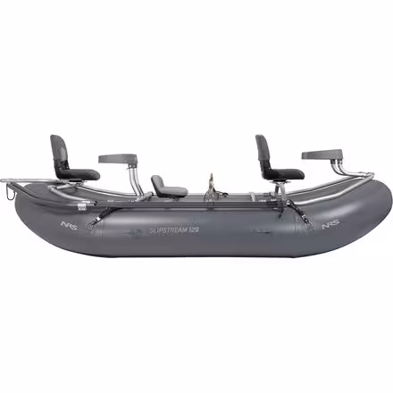 Slipstream 129 Fishing Raft
