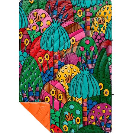 Original Puffy - Arcadia - Craig & Karl - 1-Person