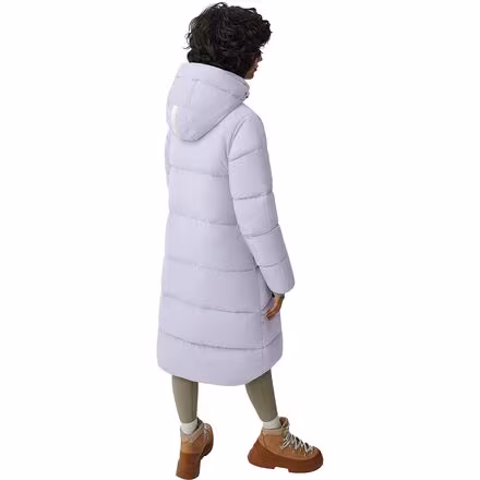 Byward Pastel Capsule Jacket - Women's