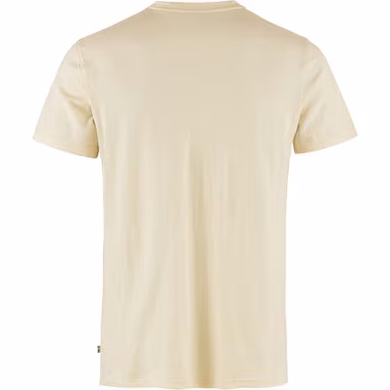 Hemp Blend T-Shirt - Men's