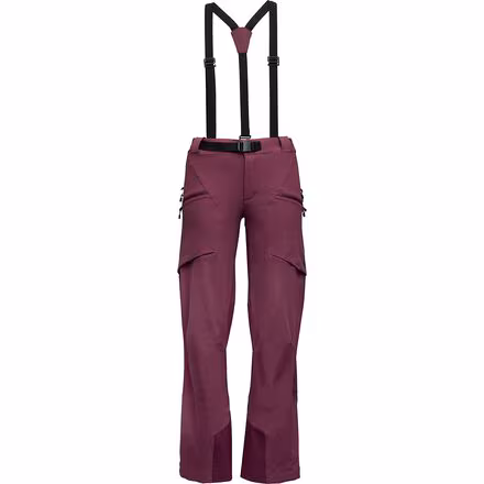 Dawn Patrol Hybrid Pant - Women's