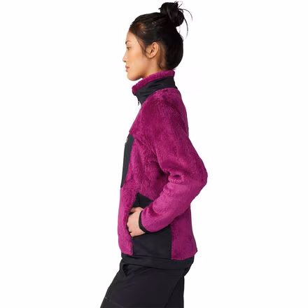 Polartec High Loft Jacket - Women's