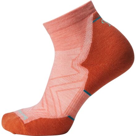 Run Targeted Cushion Ankle Sock - Women's