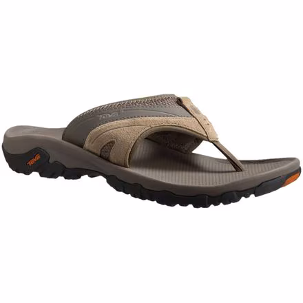 Pajaro Flip Flop - Men's