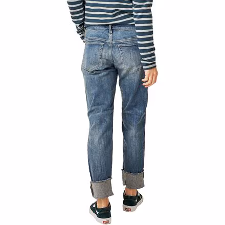 Carson Jean - Women's