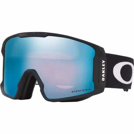 Line Miner M Prizm Goggles