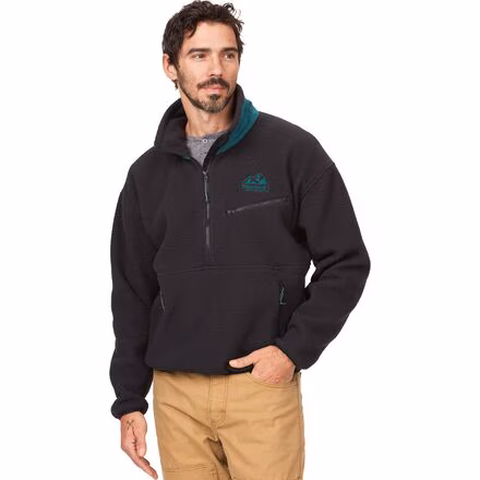 94 E.C.O. Recycled Fleece Jacket - Men's