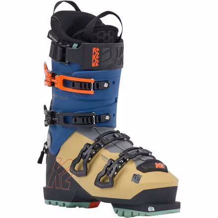 Mindbender 120 Ski Boot - 2024