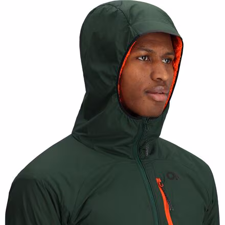 Deviator Hoodie - Men's