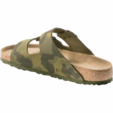 Arizona Soft Footbed Sandal - Men's