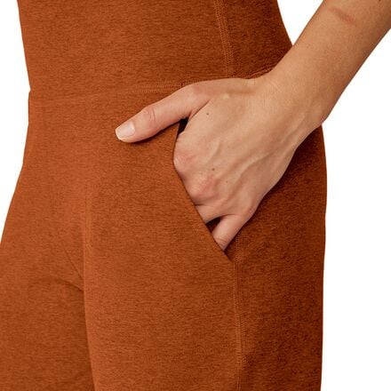 Spacedye Midi Jogger - Women's