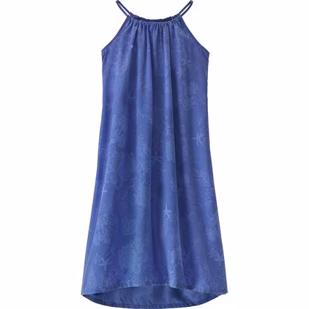 June Lake Swing Dress - Women's