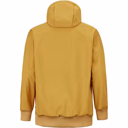 Parker Hooded Jacket - Men's