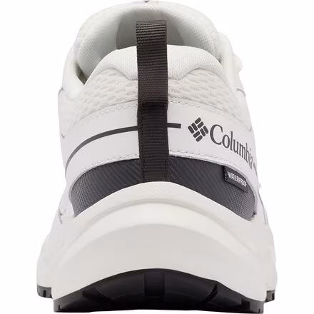 Plateau Waterproof Hiking Shoe - Men's