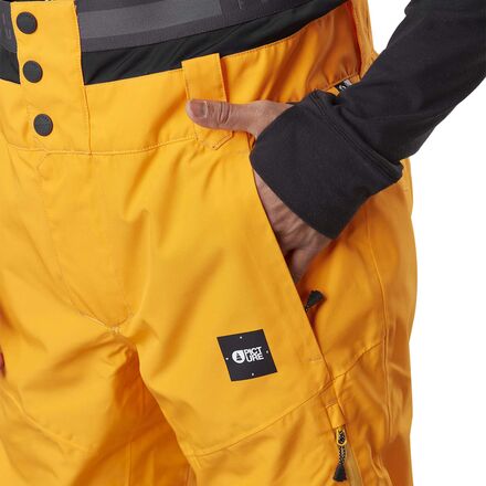 Picture Object Eco Pant - Men's