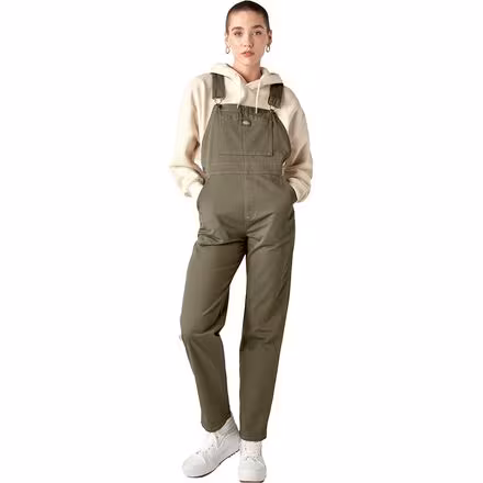 Bib Overall - Women's