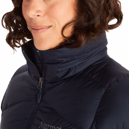 Montreaux Down Coat - Women's