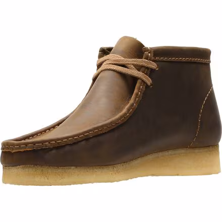 Wallabee Boot - Men's
