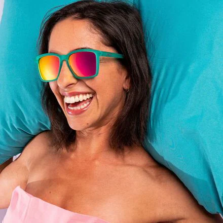 LFG Polarized Sunglasses