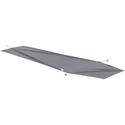 Fly Creek HV UL1 Bikepack Footprint