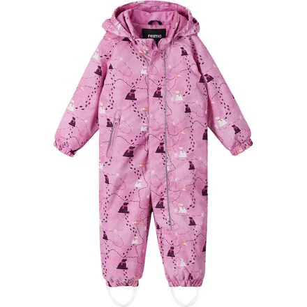 Puhuri One-Piece Snow Suit - Infants'