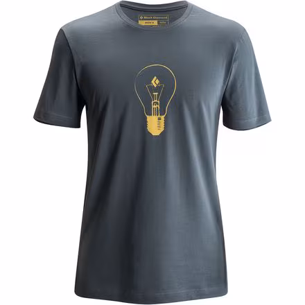 BD Idea T-Shirt - Men's