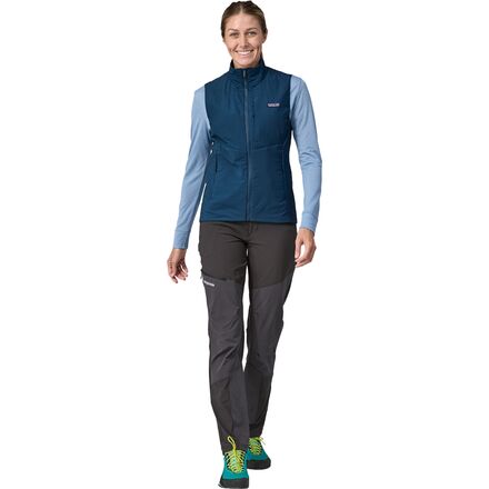 Nano-Air Light Vest - Women's