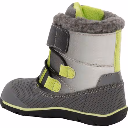 Gilman Waterproof Insulated Boot - Boys'