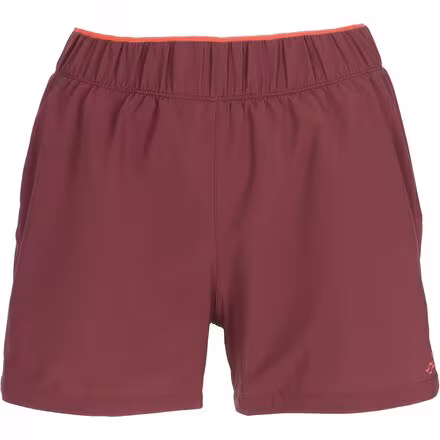 Talus 4in Active Short - Women's