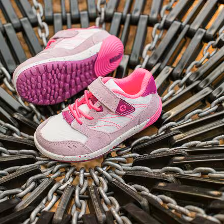 Bare Steps A83 Sneaker - Toddler Girls'