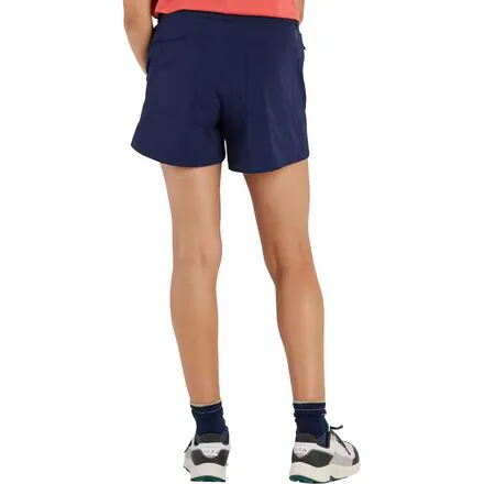 Arch Rock 5in Short - Women's