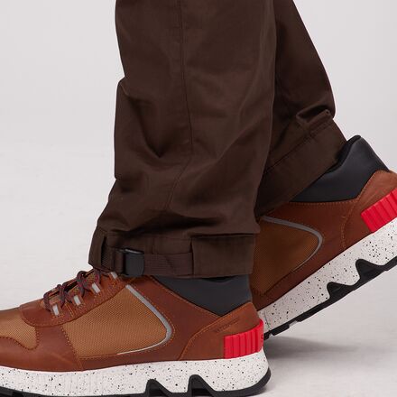 Abisko Lite Trekking Trouser - Men's