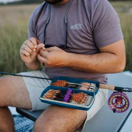 Tacky Pescador Medium Fly Box