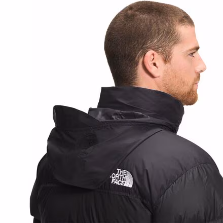 1996 Retro Nuptse Jacket - Men's