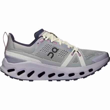 Cloudsurfer Trail Shoe - Women's