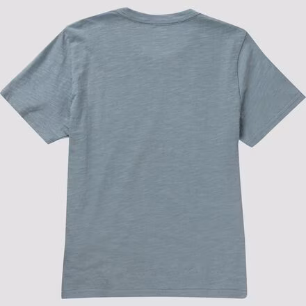 Well Worn Short-Sleeve Shirt - Women's