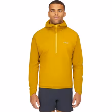 Phantom Pull-On Jacket - Men's