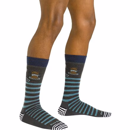 Animal Haus Crew Lightweight Sock