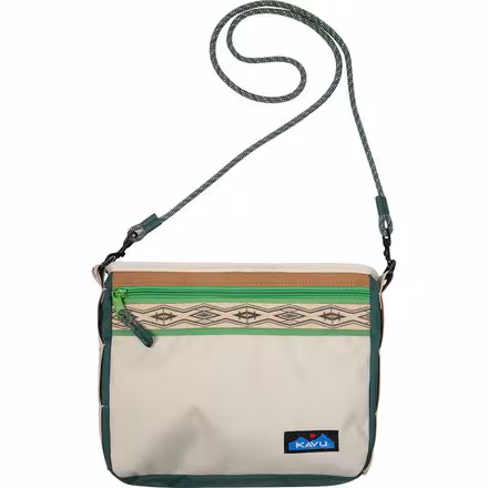 Kachemak Keeper Cross Body Bag