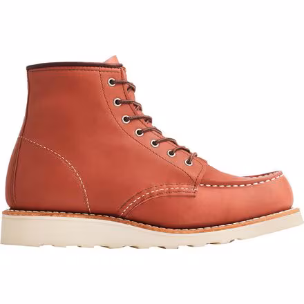 Classic Moc 6in Boot - Women's