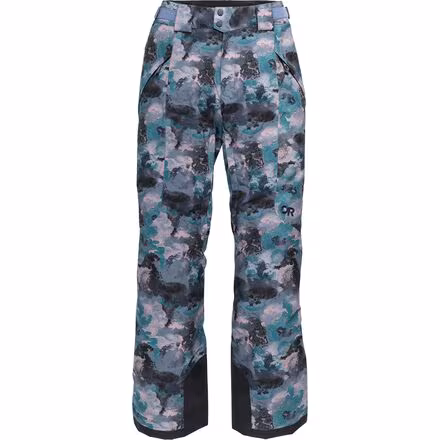 Snowcrew Pant - Women's