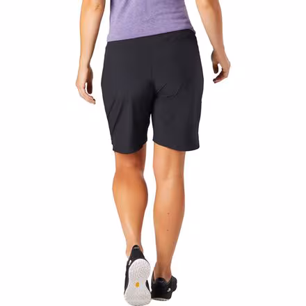 Merino Sport 8in Short - Women's