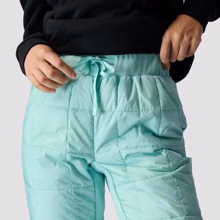 Puffer Jogger - Women's