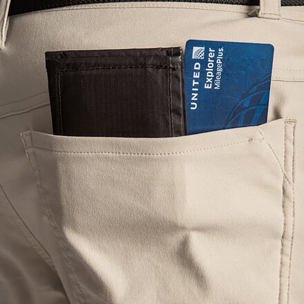 Slim Fit Everywhere Pant - Men's