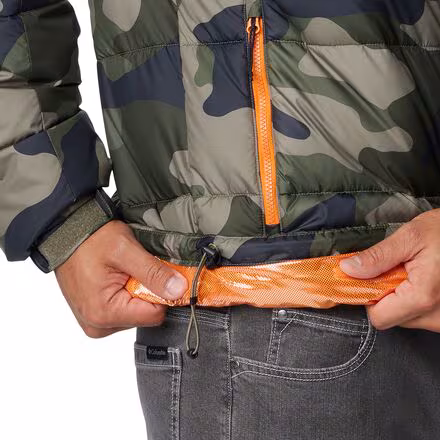 Pike Lake II Jacket - Men's