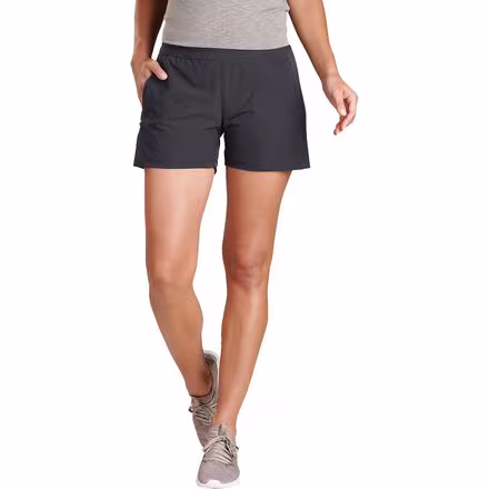 Freeflex 4in Short - Women's