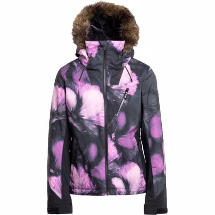 Jet Ski Premium Snow Jacket - Women's