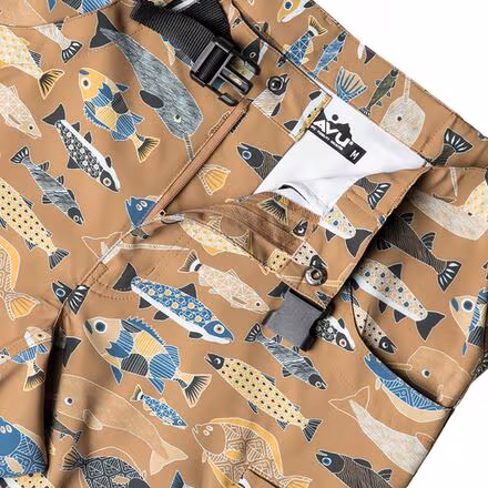 Chilli H20 Short - Men's