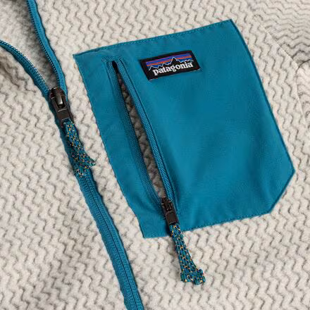 R1 Air Full-Zip Hooded Jacket - Boys'