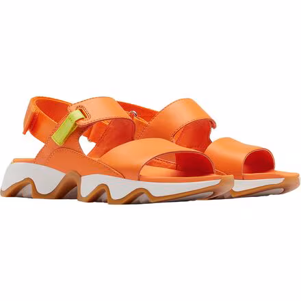 Kinetic Impact II Sling Low Sandal - Women's